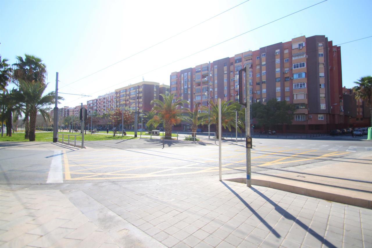 Apartamento Casaturis Rodolfo Salazar A112 Alicante Exterior foto